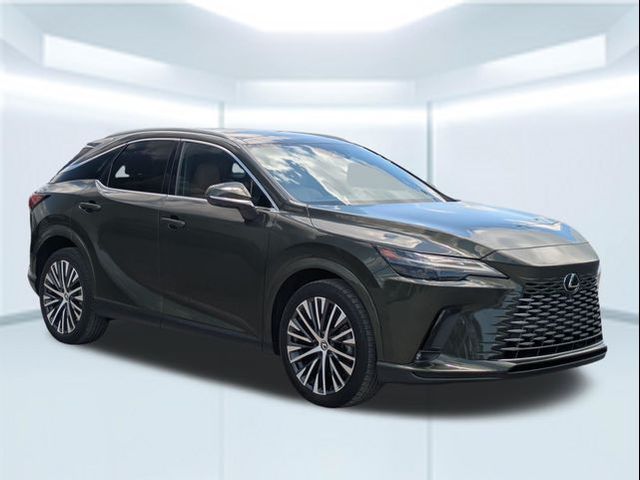 2023 Lexus RX 350