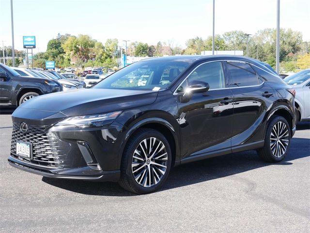 2023 Lexus RX RX 350 Premium Plus