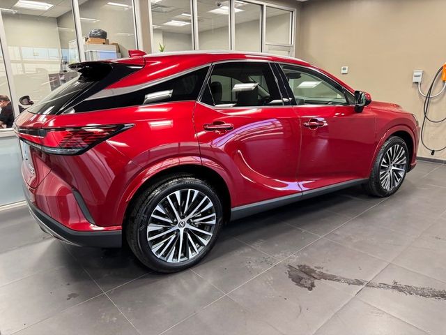 2023 Lexus RX RX 350 Premium Plus