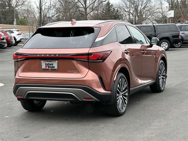 2023 Lexus RX RX 350 Premium Plus