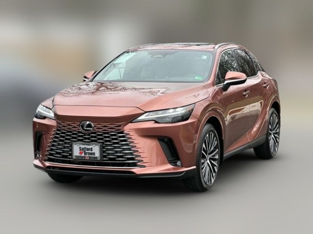 2023 Lexus RX RX 350 Premium Plus