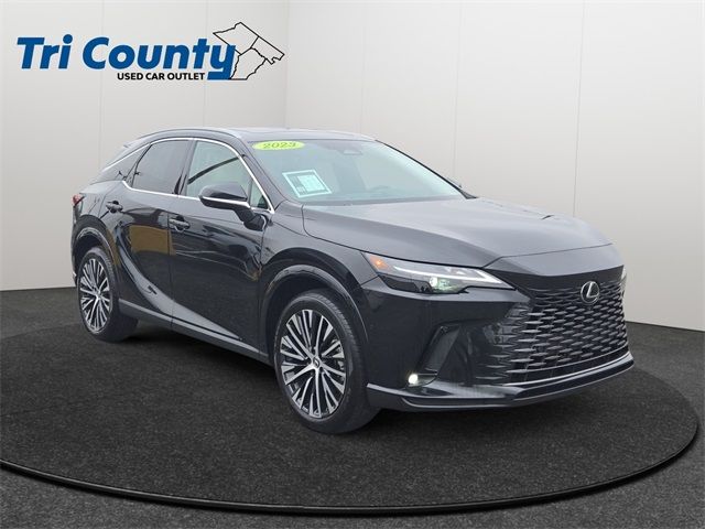 2023 Lexus RX RX 350 Premium Plus