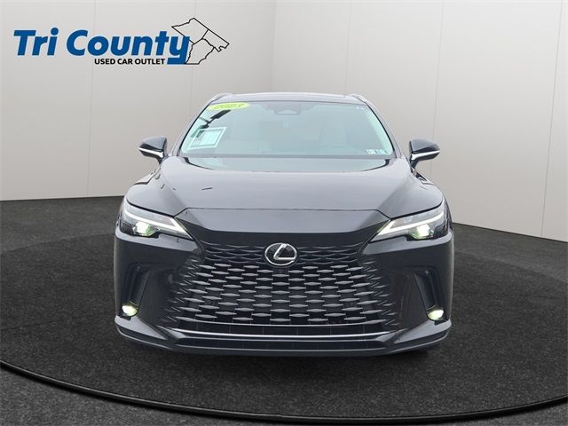 2023 Lexus RX RX 350 Premium Plus
