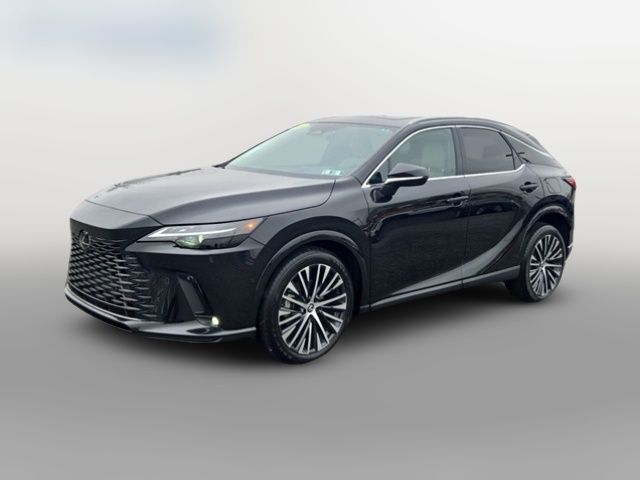2023 Lexus RX RX 350 Premium Plus