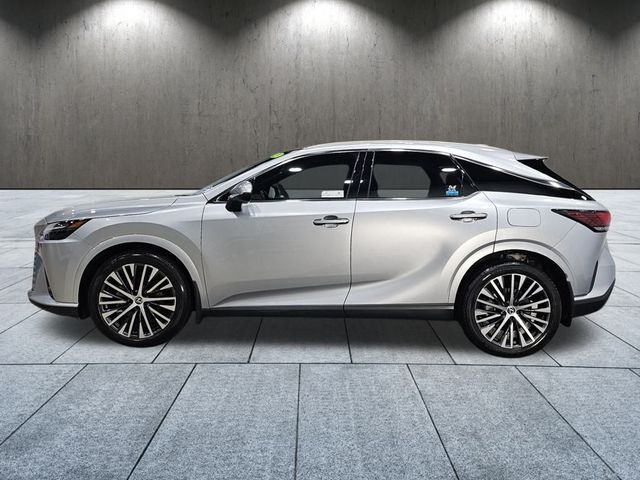 2023 Lexus RX RX 350 Premium Plus