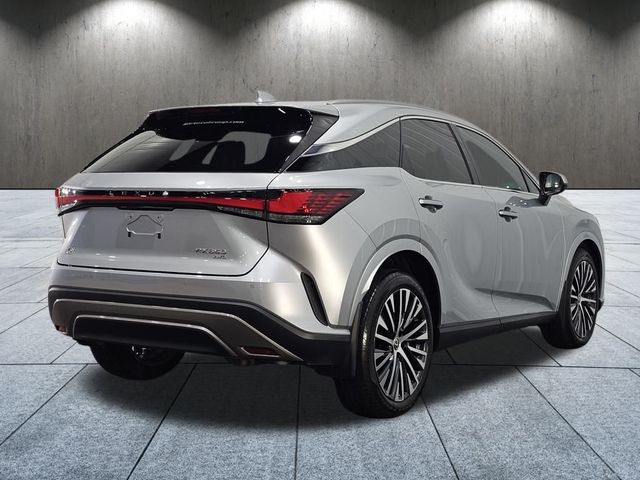 2023 Lexus RX RX 350 Premium Plus