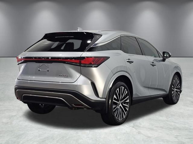 2023 Lexus RX RX 350 Premium Plus