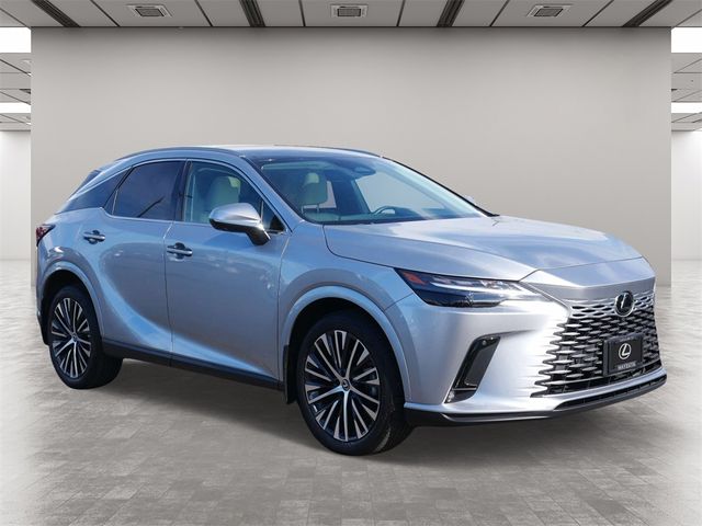 2023 Lexus RX RX 350 Premium Plus