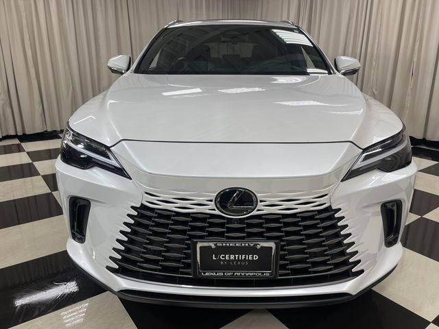 2023 Lexus RX RX 350 Premium Plus