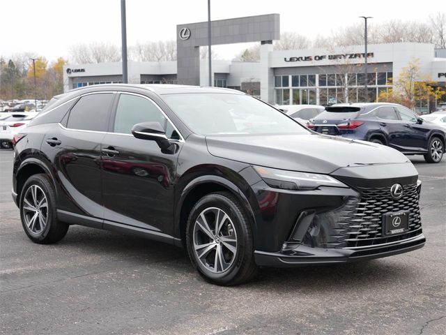 2023 Lexus RX RX 350 Premium Plus