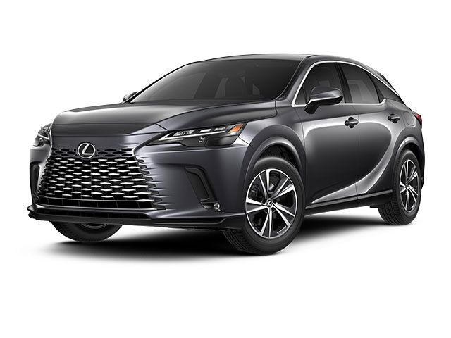 2023 Lexus RX RX 350 Premium Plus