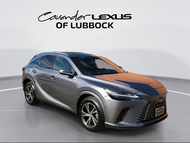 2023 Lexus RX RX 350 Premium Plus