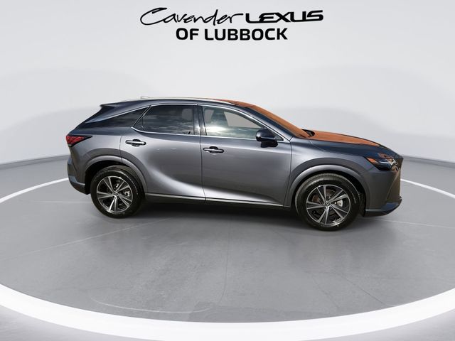 2023 Lexus RX RX 350 Premium Plus