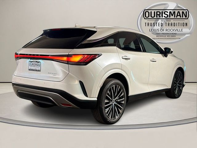 2023 Lexus RX RX 350 Premium Plus