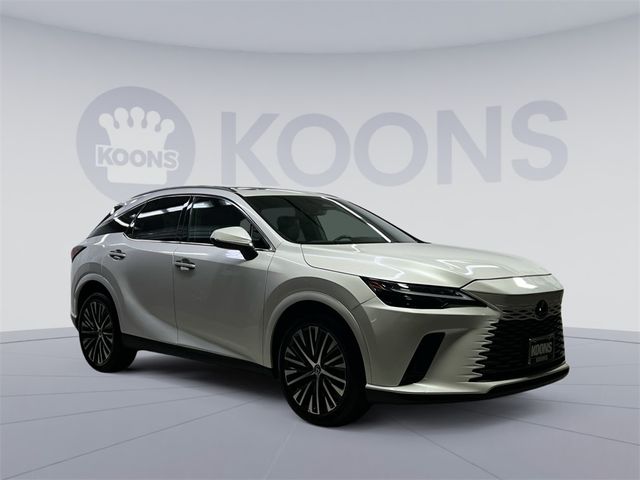 2023 Lexus RX RX 350 Premium Plus