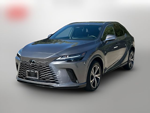 2023 Lexus RX RX 350 Premium Plus