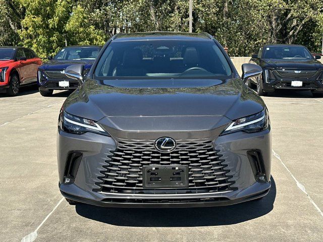 2023 Lexus RX RX 350 Premium Plus
