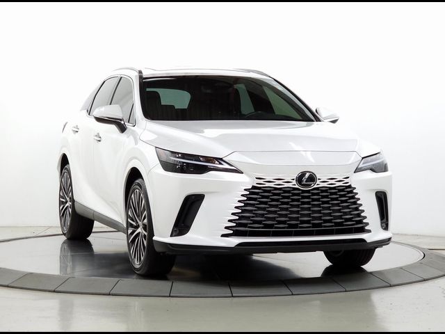 2023 Lexus RX RX 350 Premium Plus