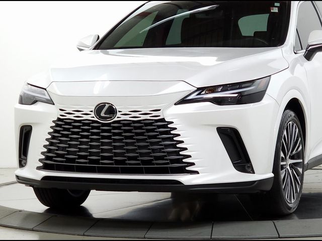 2023 Lexus RX RX 350 Premium Plus