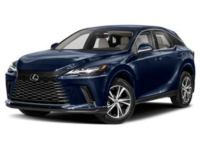 2023 Lexus RX RX 350 Premium Plus