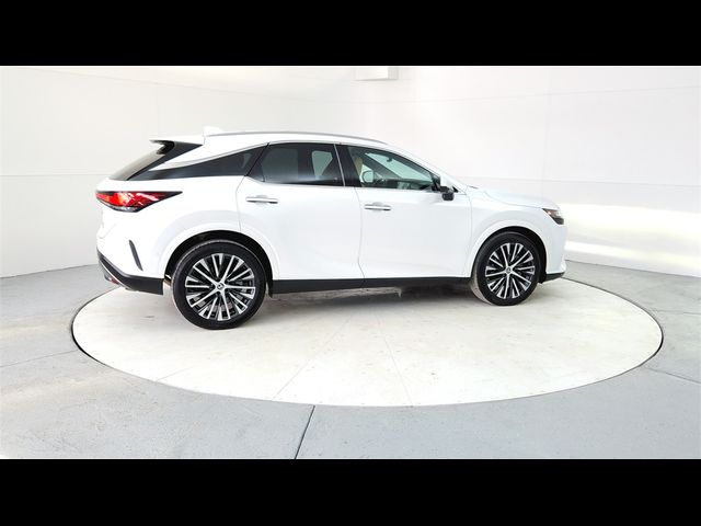 2023 Lexus RX RX 350 Premium Plus