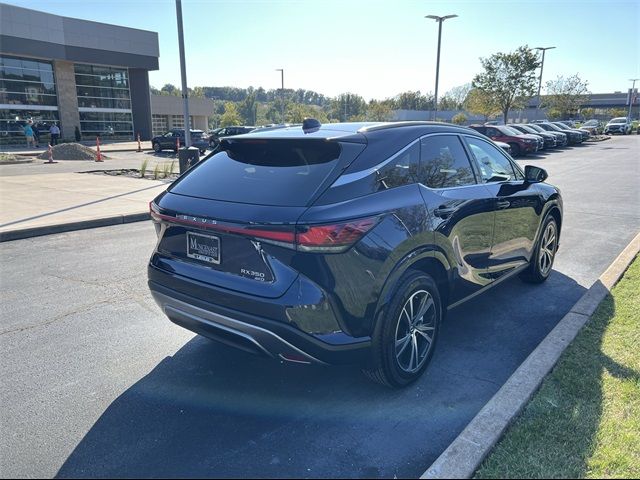 2023 Lexus RX RX 350 Premium Plus