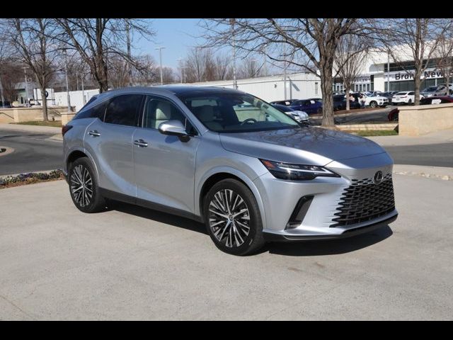 2023 Lexus RX RX 350 Premium Plus