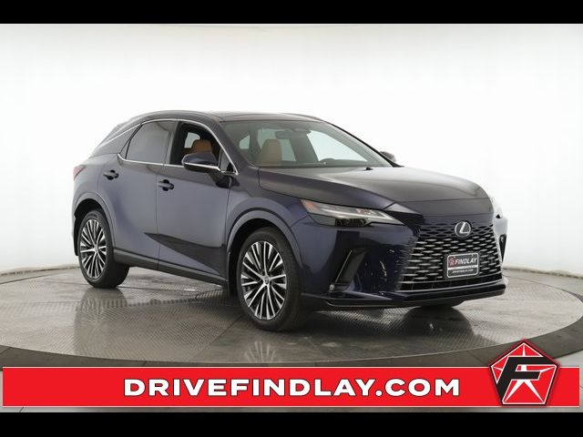 2023 Lexus RX RX 350 Premium Plus