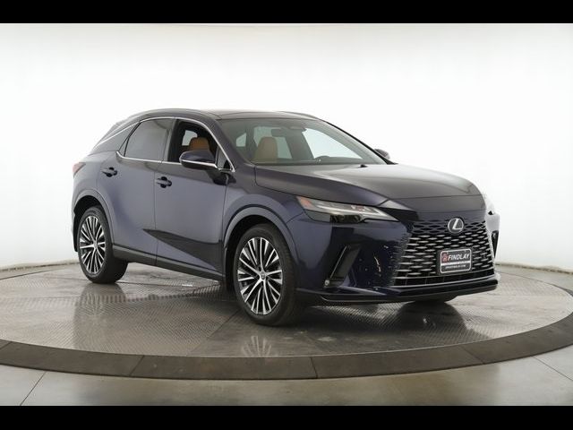 2023 Lexus RX RX 350 Premium Plus