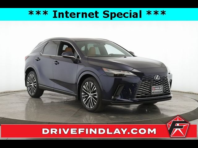 2023 Lexus RX RX 350 Premium Plus