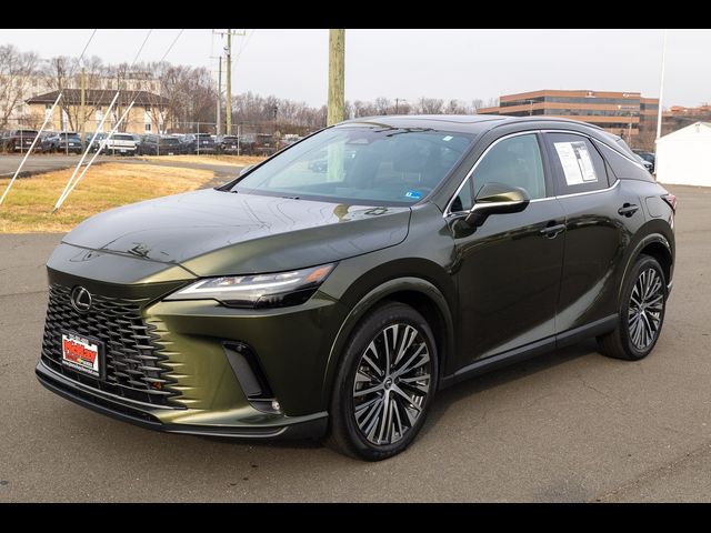 2023 Lexus RX RX 350 Premium Plus