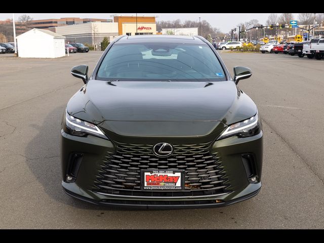 2023 Lexus RX RX 350 Premium Plus