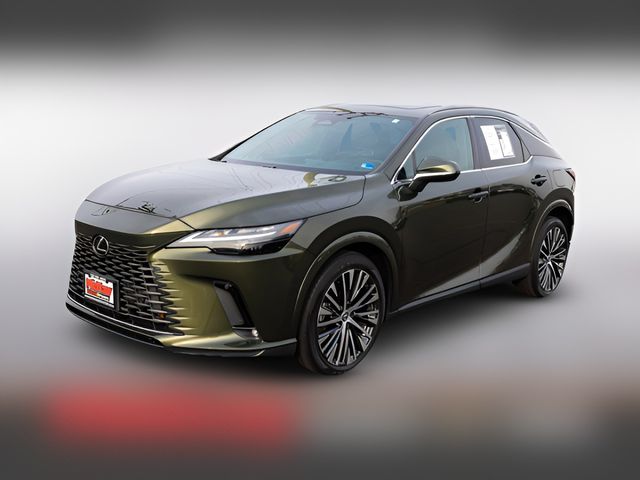 2023 Lexus RX RX 350 Premium Plus