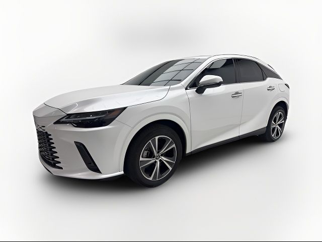 2023 Lexus RX RX 350 Premium Plus