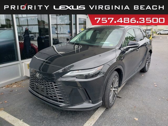 2023 Lexus RX RX 350 Premium Plus