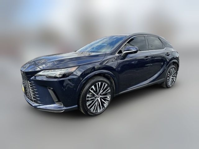 2023 Lexus RX RX 350 Premium Plus