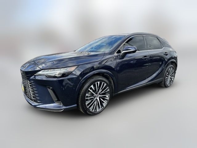 2023 Lexus RX RX 350 Premium Plus