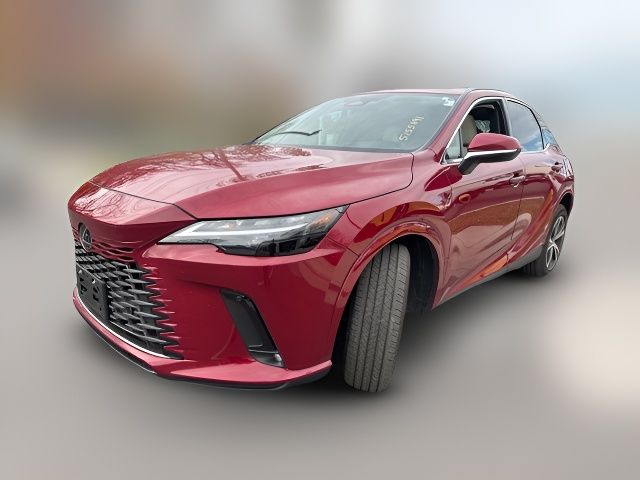 2023 Lexus RX RX 350 Premium Plus