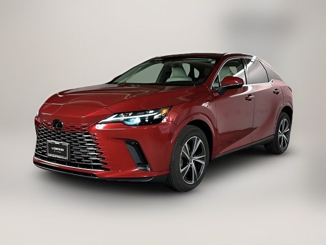 2023 Lexus RX RX 350 Premium Plus