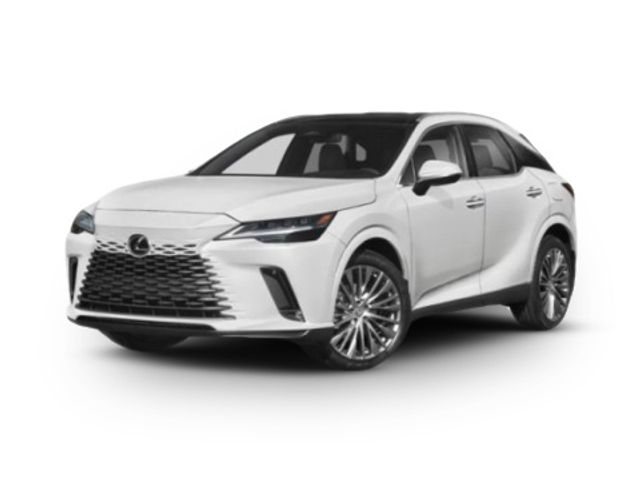 2023 Lexus RX RX 350 Premium Plus