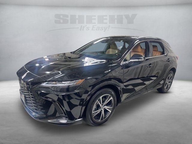 2023 Lexus RX RX 350 Premium Plus