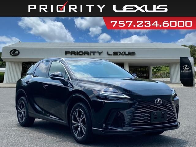 2023 Lexus RX RX 350 Premium Plus