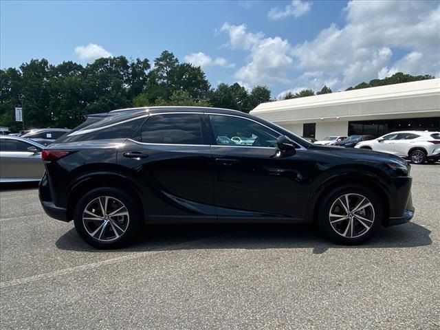 2023 Lexus RX RX 350 Premium Plus