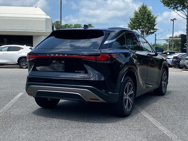 2023 Lexus RX RX 350 Premium Plus