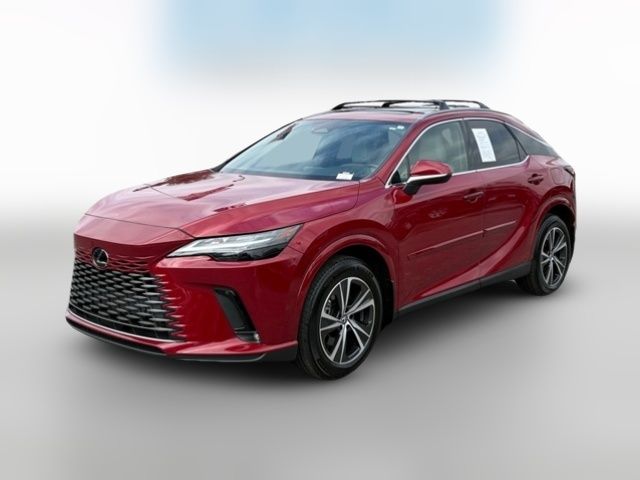 2023 Lexus RX RX 350 Premium Plus