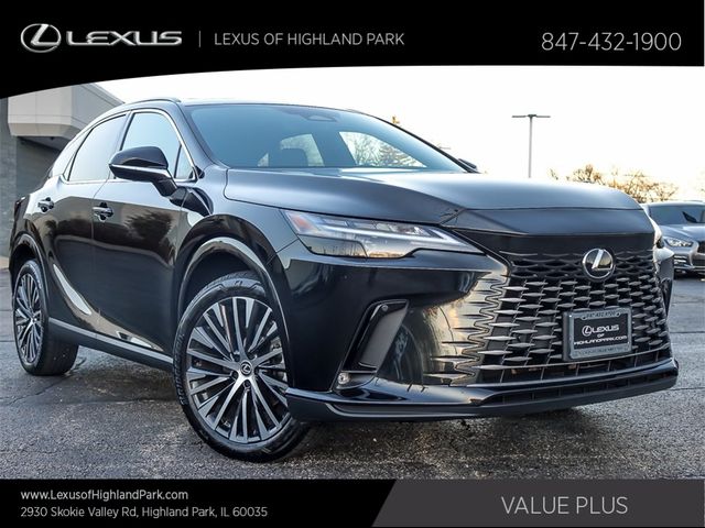 2023 Lexus RX RX 350 Premium Plus