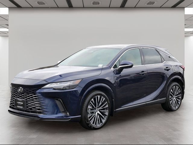 2023 Lexus RX RX 350 Premium Plus