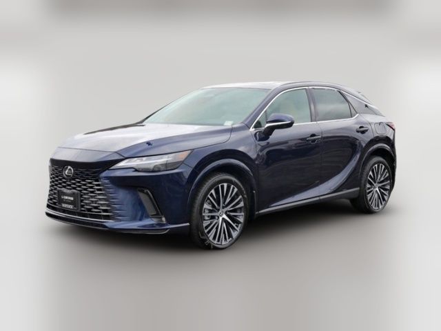 2023 Lexus RX RX 350 Premium Plus