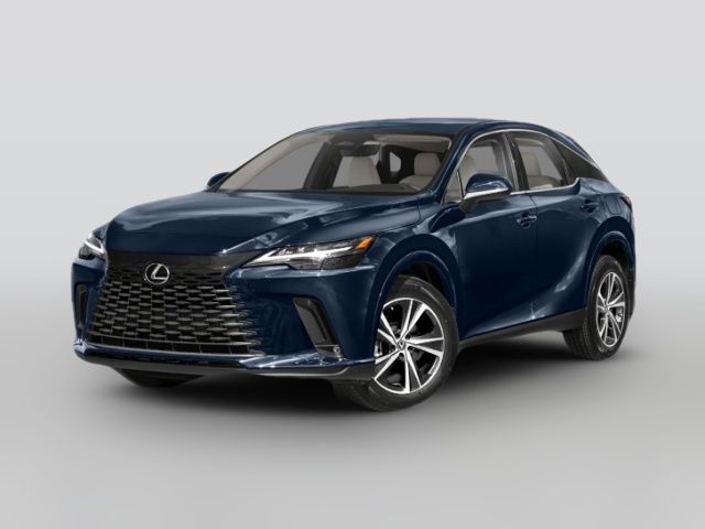 2023 Lexus RX RX 350 Premium Plus