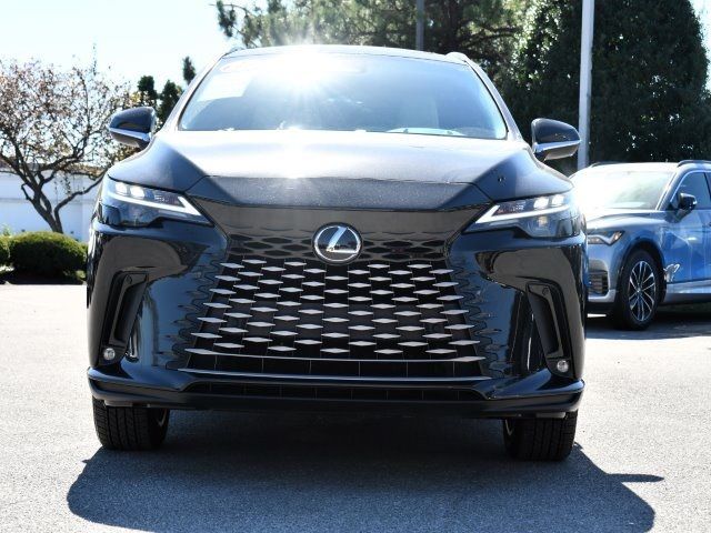 2023 Lexus RX RX 350 Premium Plus